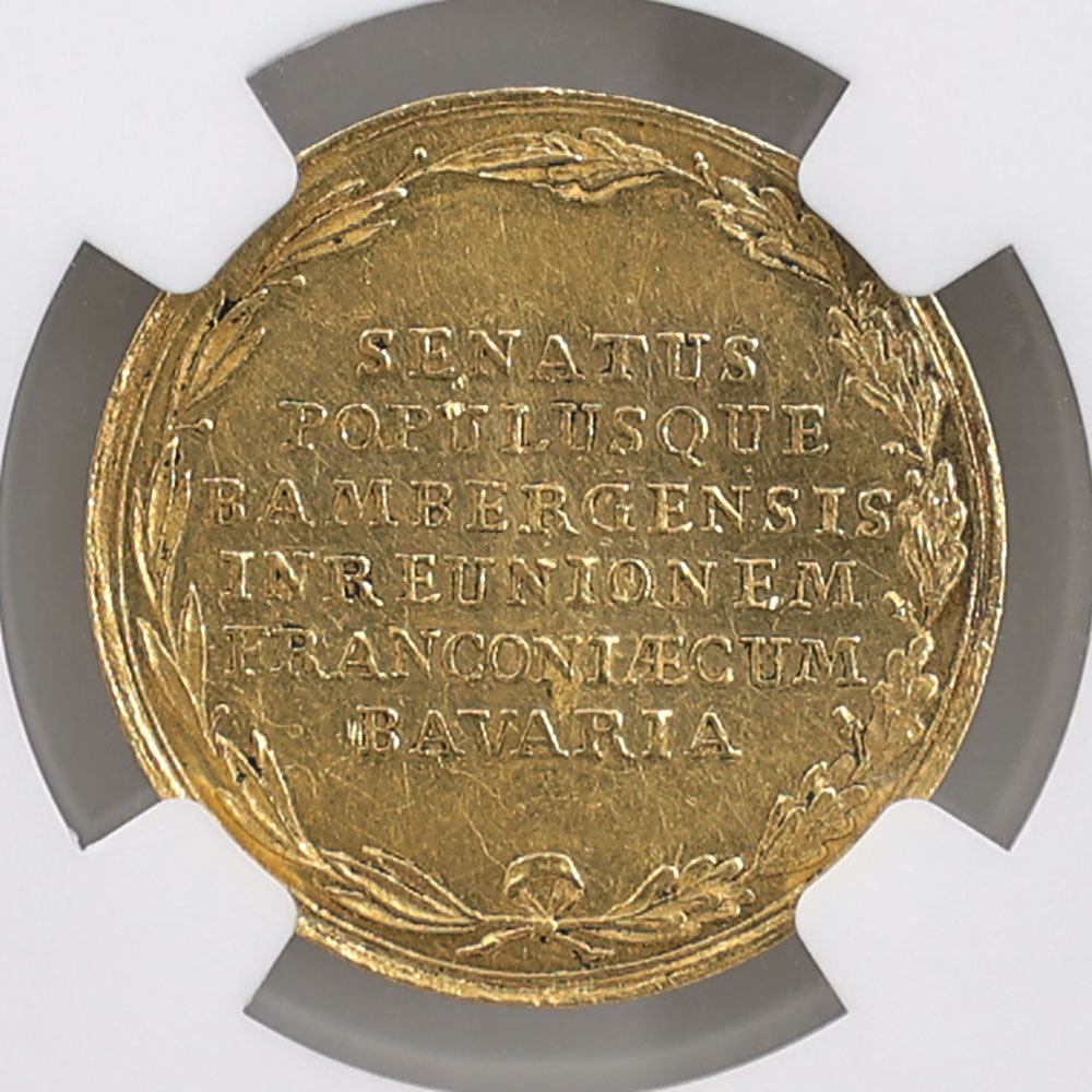  1802 ɥ Х٥륯 Х絭ǰ 1å  NGC MS 61+ ̤ʡڥݥȡݥоݳ