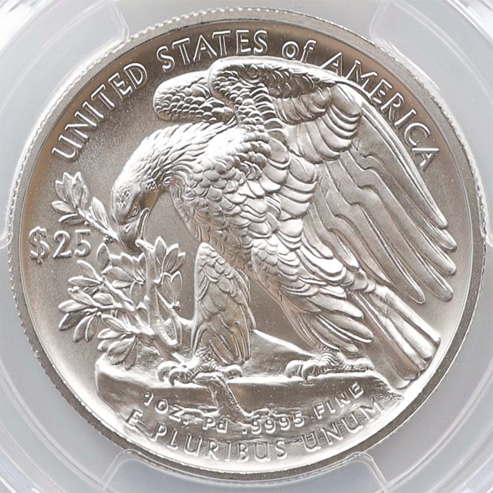 �������� 2020 ����ꥫ �������� 25�ɥ� �ѥ饸����� 1���� ̤���� PCGS SP 70 FDOI ������ �ǹ���� ��ͳ�ν��� ��Хƥ� Jim Licaretz ������ڥݥ���ȡ������ݥ������оݳ���