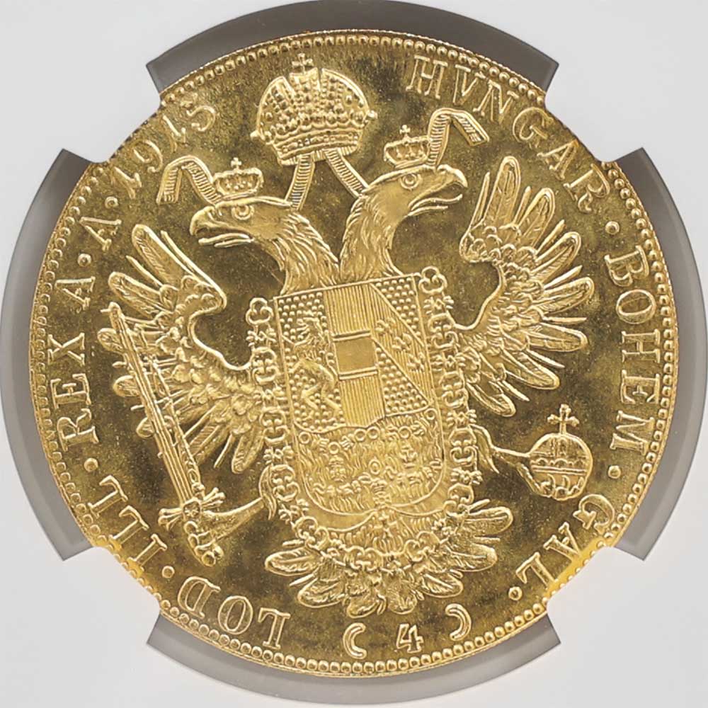 �������� 1915 �������ȥꥢ �ե��ġ��衼����1�� �ꥹ�ȥ饤�� 4�����å� ���  NGC MS 67 ����̤�����ʡڥݥ���ȡ������ݥ������оݳ���