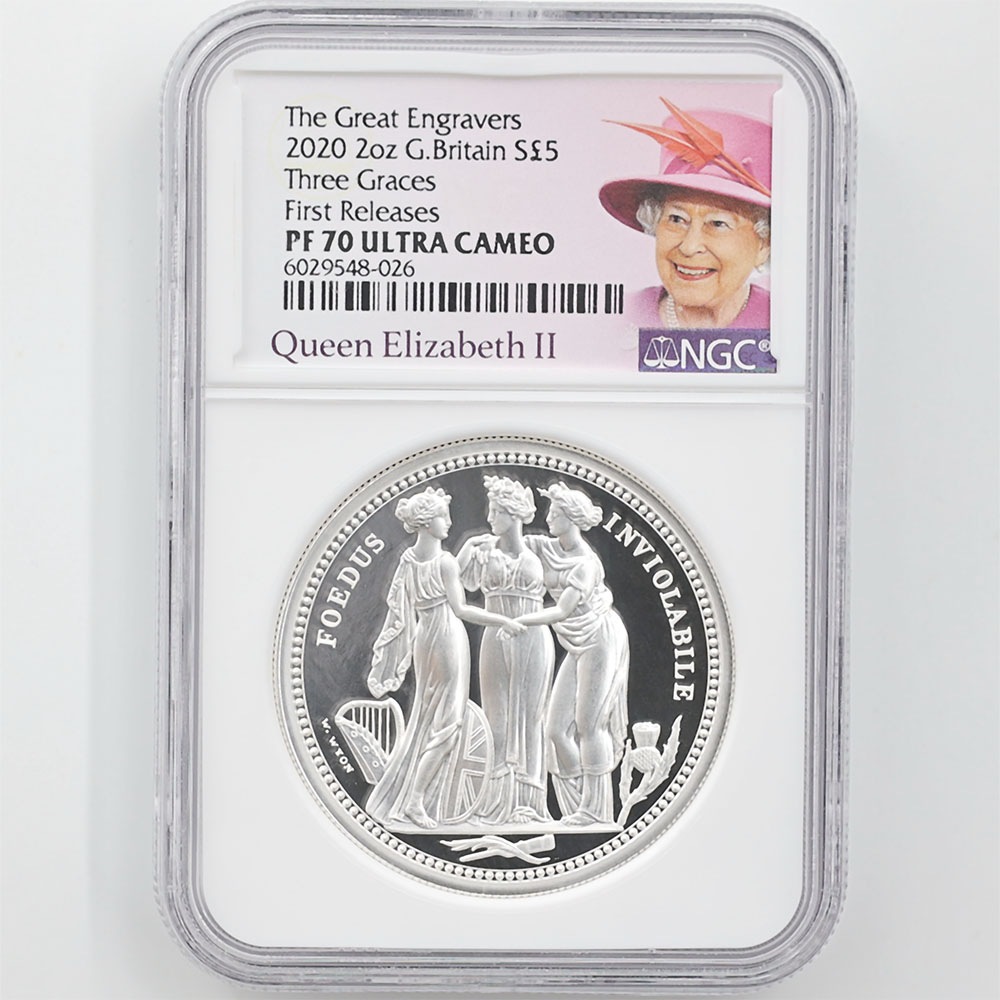 �������� 2020 �ѹ� ���꡼���졼���� 5�ݥ�� ��� 2���� �ץ롼�� NGC PF 70 UC FR ������ �ǹ���� ����̤������ ��Ȣ�աڥݥ���ȡ������ݥ������оݳ���