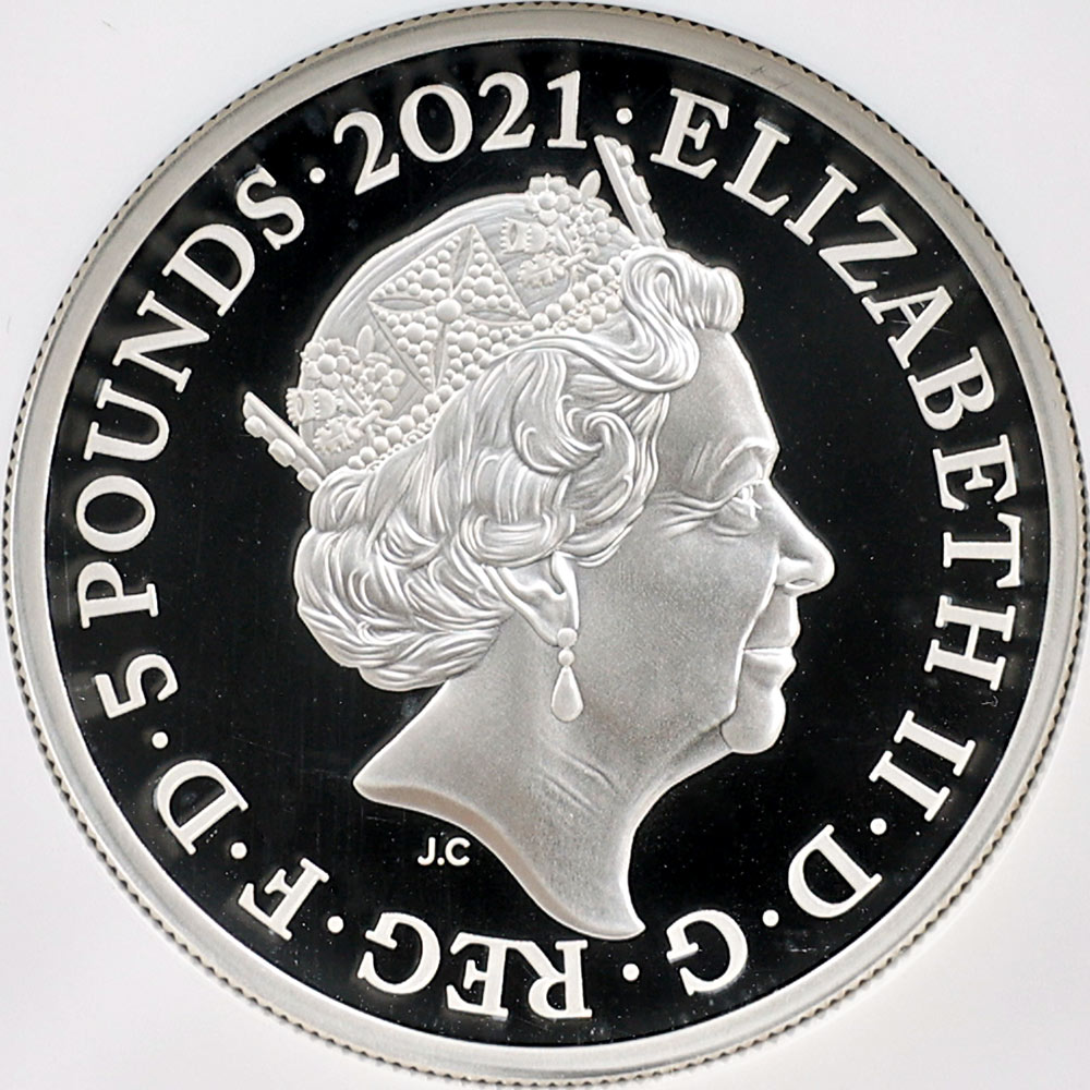 �������� 2021 �ѹ� ���ꥶ�٥�2�� �����å����饦�� ���������������� 5�ݥ�� ��� 2���� �ץ롼�� NGC PF 70 UC FR ������ �ǹ���� ����̤������ �ڥݥ���ȡ������ݥ������оݳ���