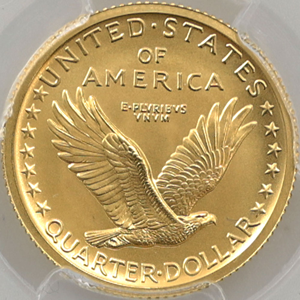 �������� 2016 ����ꥫ ���������󥰥�Хƥ�100��ǯ 25����� ��� 1/4���� PCGS SP 70 FDOI �����ǡʽ�������� �ǹ���� ����̤������ �ڥݥ���ȡ������ݥ������оݳ���