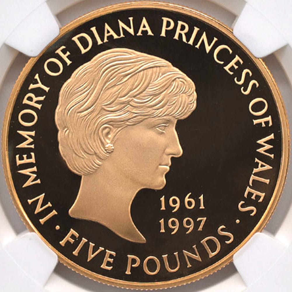 �������� 1999 �ѹ� �������������鵭ǰ 5�ݥ�� ��� �ץ롼�� NGC PF 68 UC ����̤������ �����ꥹ ��ߡڥݥ���ȡ������ݥ������оݳ���