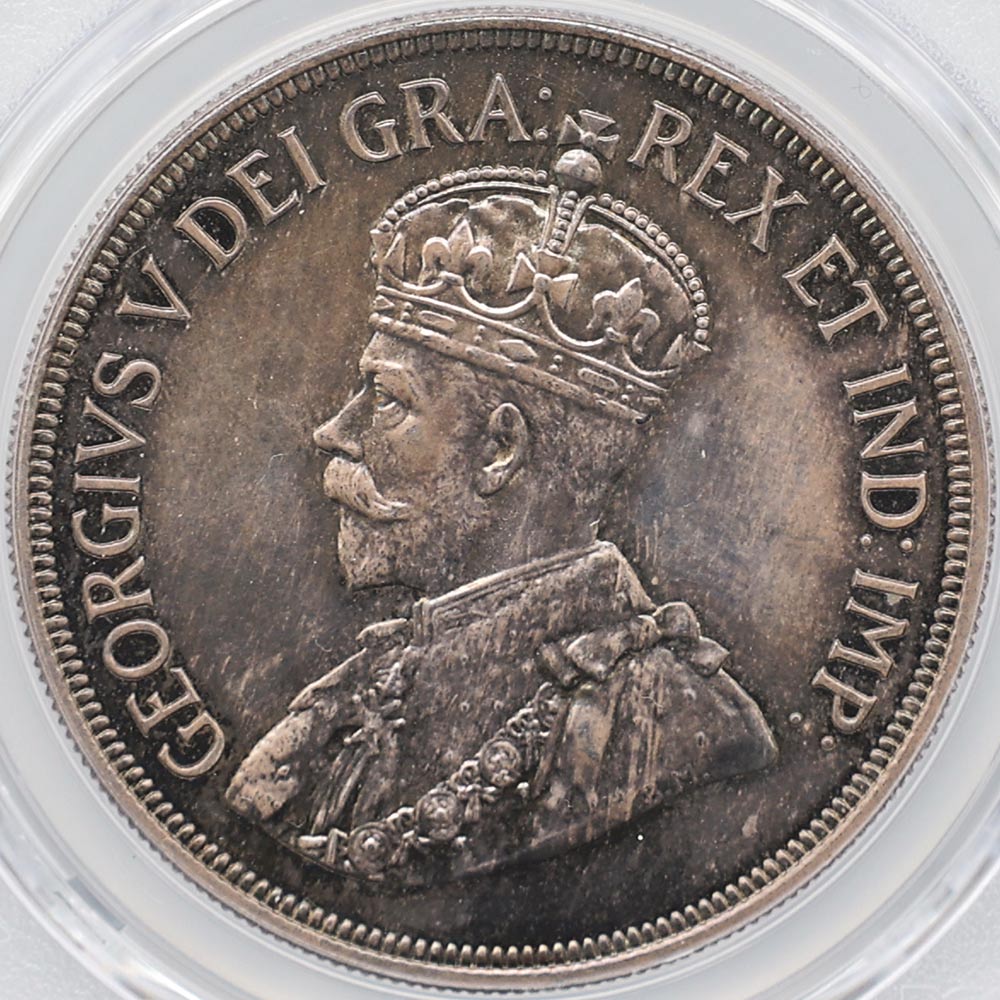 1928 ���ץ��� ���硼��5�� 45�ԥ����ȥ� ��� �ץ롼�� PCGS PR 63 ̤������