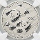 2022 ��� �ѥ�����ȯ��40��ǯ��ǰ 1000�� �ץ���ʲ� 30����� ̤���� NGC MS 70 FR ������ �ǹ���� ����̤������