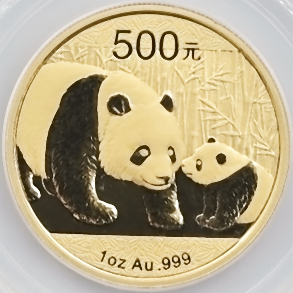 �������� 2011 ��� �ѥ�� 500�� ��� 1���� ̤���� PCGS MS 70 FS ������ �ǹ���� ����̤������  �ڥݥ���ȡ������ݥ������оݳ���
