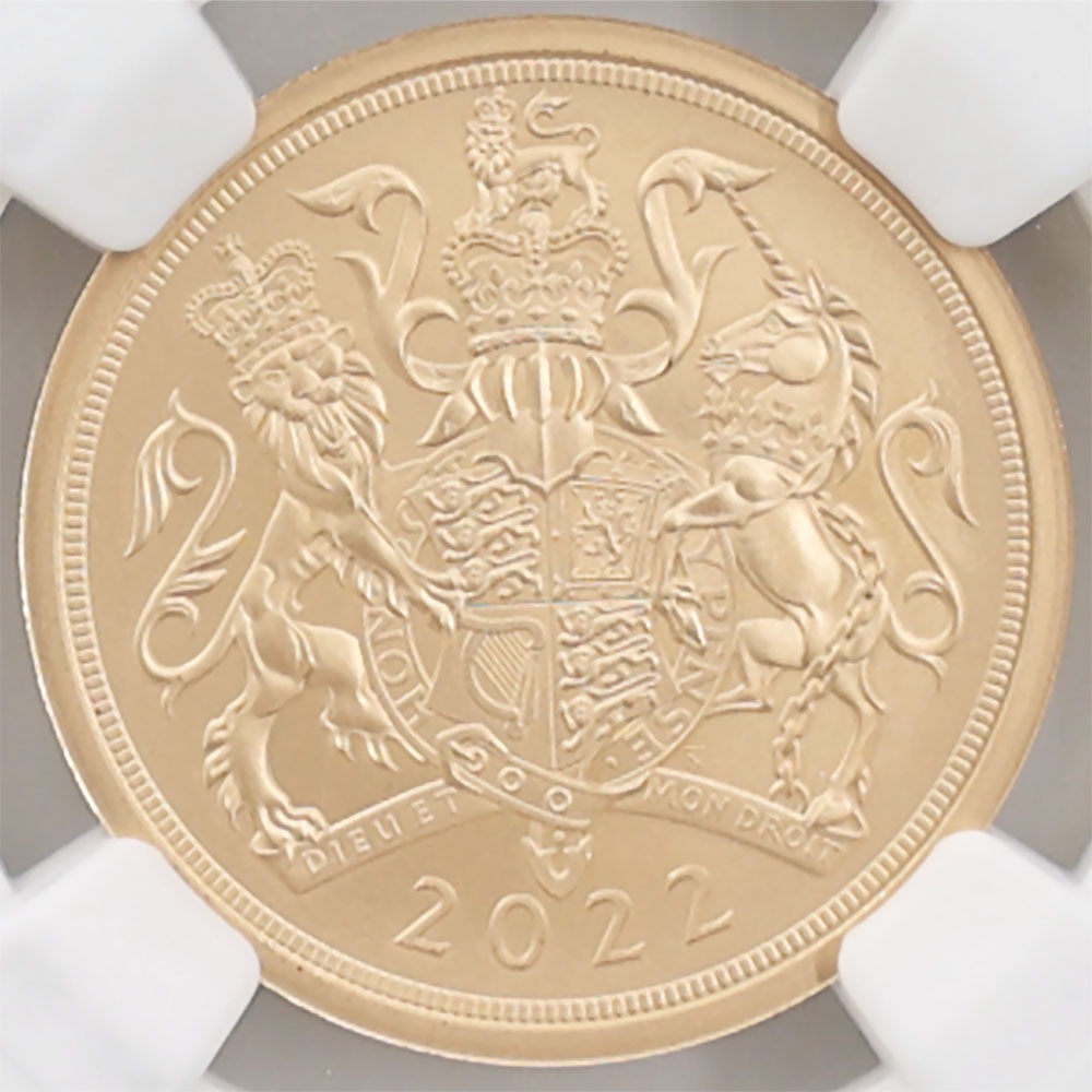 2022 �ѹ� ���ꥶ�٥�2�� �ץ���ʥ���ӥ꡼ ���֥�� 1�ݥ�� ��� ̤���� NGC MS 70 MATTE Struck on the Day �ǹ���� ����̤������ ¨��70��ǯ��ǰ �����ꥹ ���