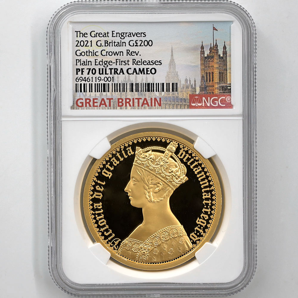 ��α�� 2021 �ѹ� ���ꥶ�٥�2�� �����å����饦�� �ݡ��ȥ쥤�� �ץ졼�󥨥å� 200�ݥ�� ��� �ץ롼�� NGC PF 70 UC FR ������ �ǹ���� ����̤������ ��Ȣ�� �����ꥹ ���