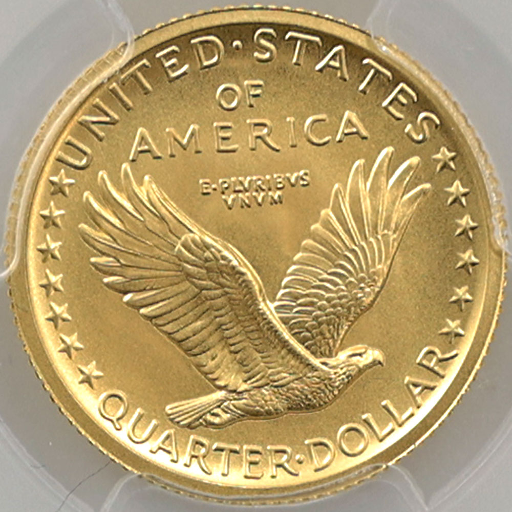 �������� 2016 ����ꥫ ���������󥰥�Хƥ�100��ǯ 25����� ��� 1/4���� PCGS SP 70 FDOI �����ǡʽ�������� �ǹ���� ����̤������ �ڥݥ���ȡ������ݥ������оݳ���