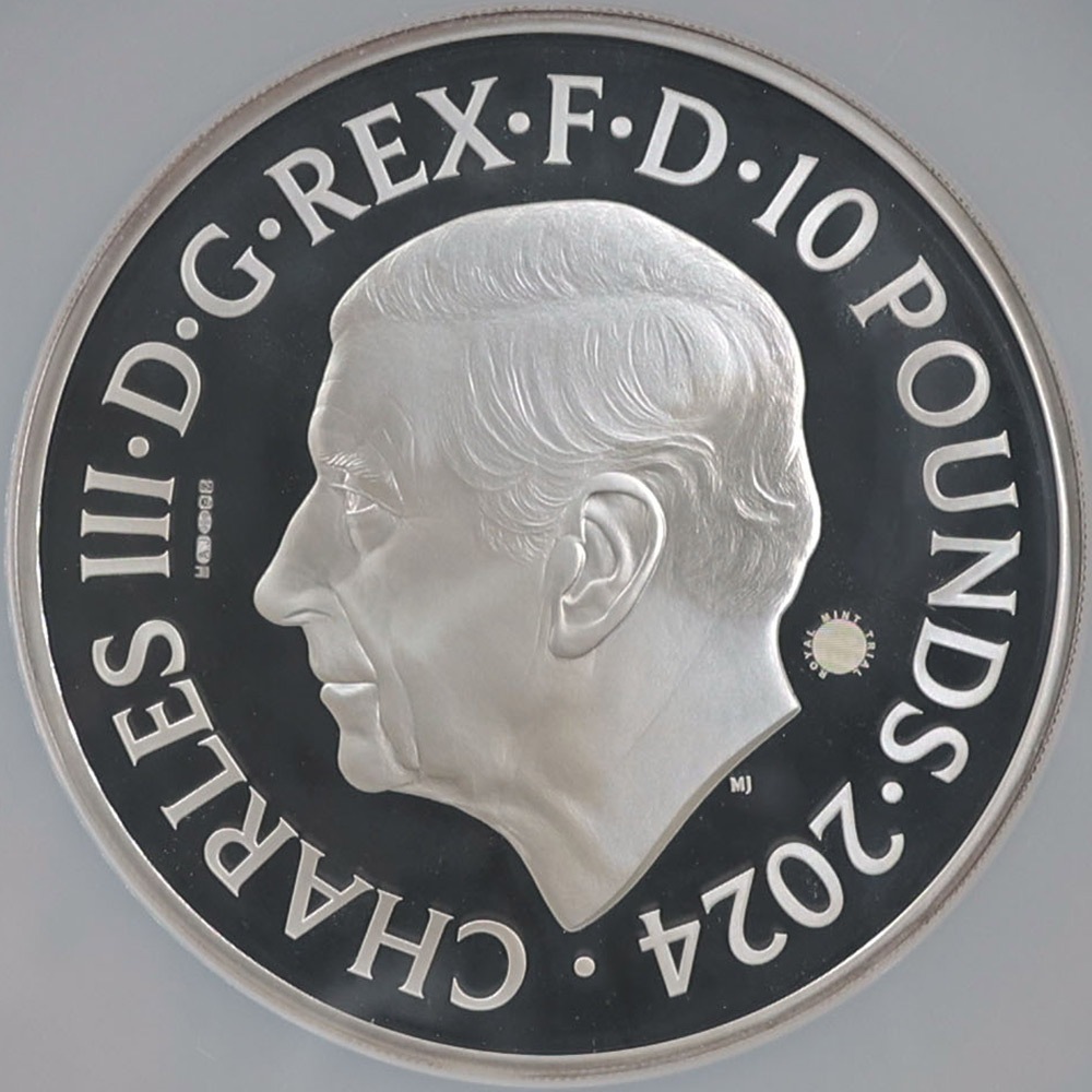 ����� 2024 �ѹ� ���� äǯζ�� 10�ݥ�� ��� 5���� �ץ롼�� NGC PF 68 UC �ǹ���� ����̤������ ��Ȣ�� �����ꥹ ��� ������1��Τ�