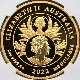 2022 �������ȥ�ꥢ ���ꥶ�٥�2��¨��70��ǯ��ǰ �ץ���ʡ�����ӥ꡼ 200��ɥ� ��� 2���� �ץ롼�� NGC PF 70 UC �ǹ���� ����̤������ ��Ȣ�� �������ȥ�ꥢ ���