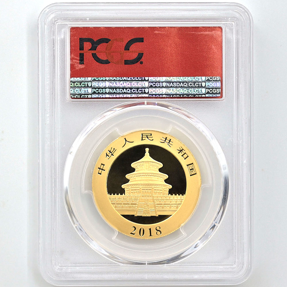 �������� 2018 ��� �ѥ�� 500�� ��� 30����� ̤���� PCGS MS 70 FS ������ �ǹ���� ����̤������  �ڥݥ���ȡ������ݥ������оݳ���