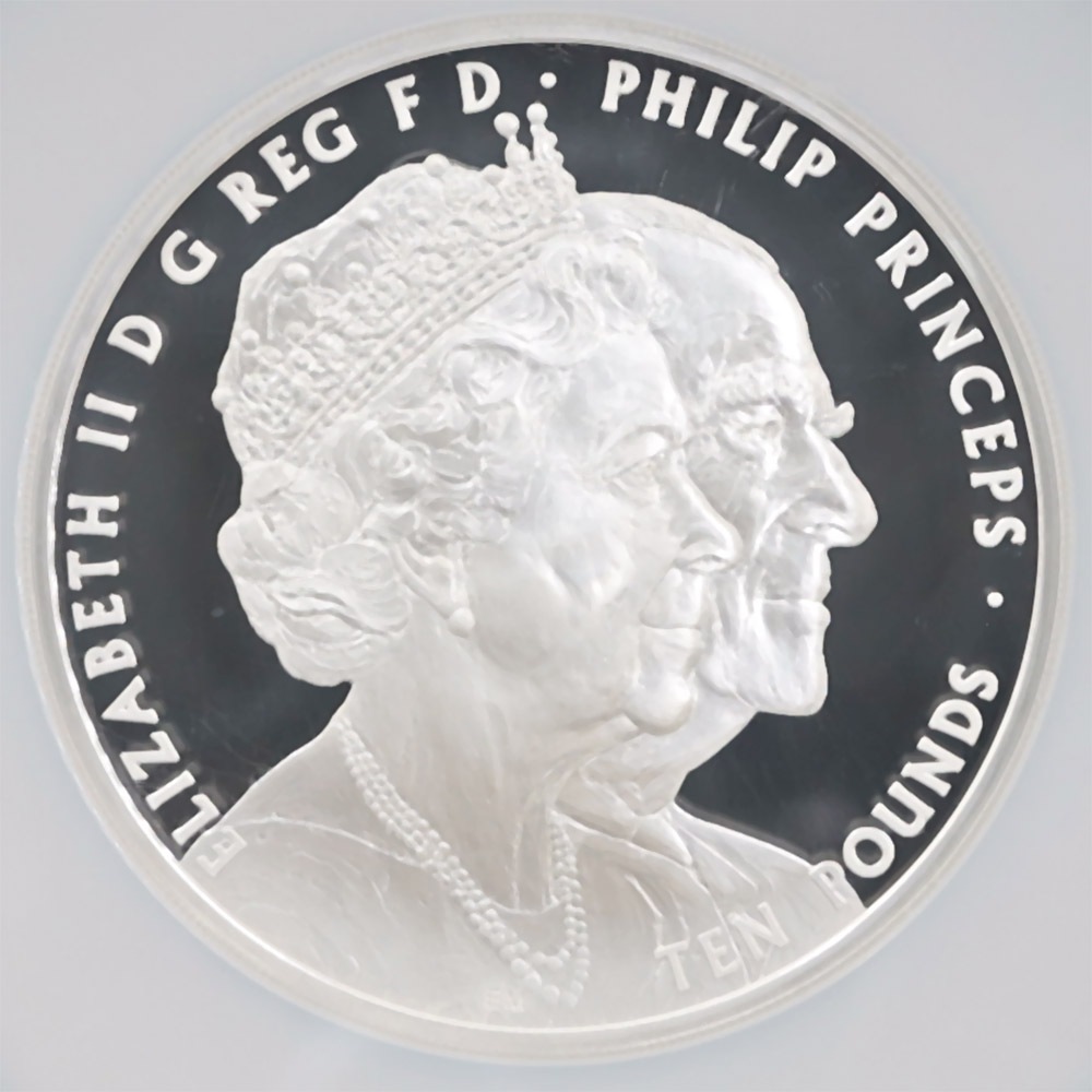 �������� 2017 �ѹ� ���ꥶ�٥�2�� ������70��ǯ��ǰ �ץ���ʺ��� 10�ݥ�� ��� 5���� �ץ롼�� NGC PF 70 UC ONE OF FIRST 200 STRUCK �ǹ���� ����̤�����ʡڥݥ���ȡ������ݥ������оݳ���