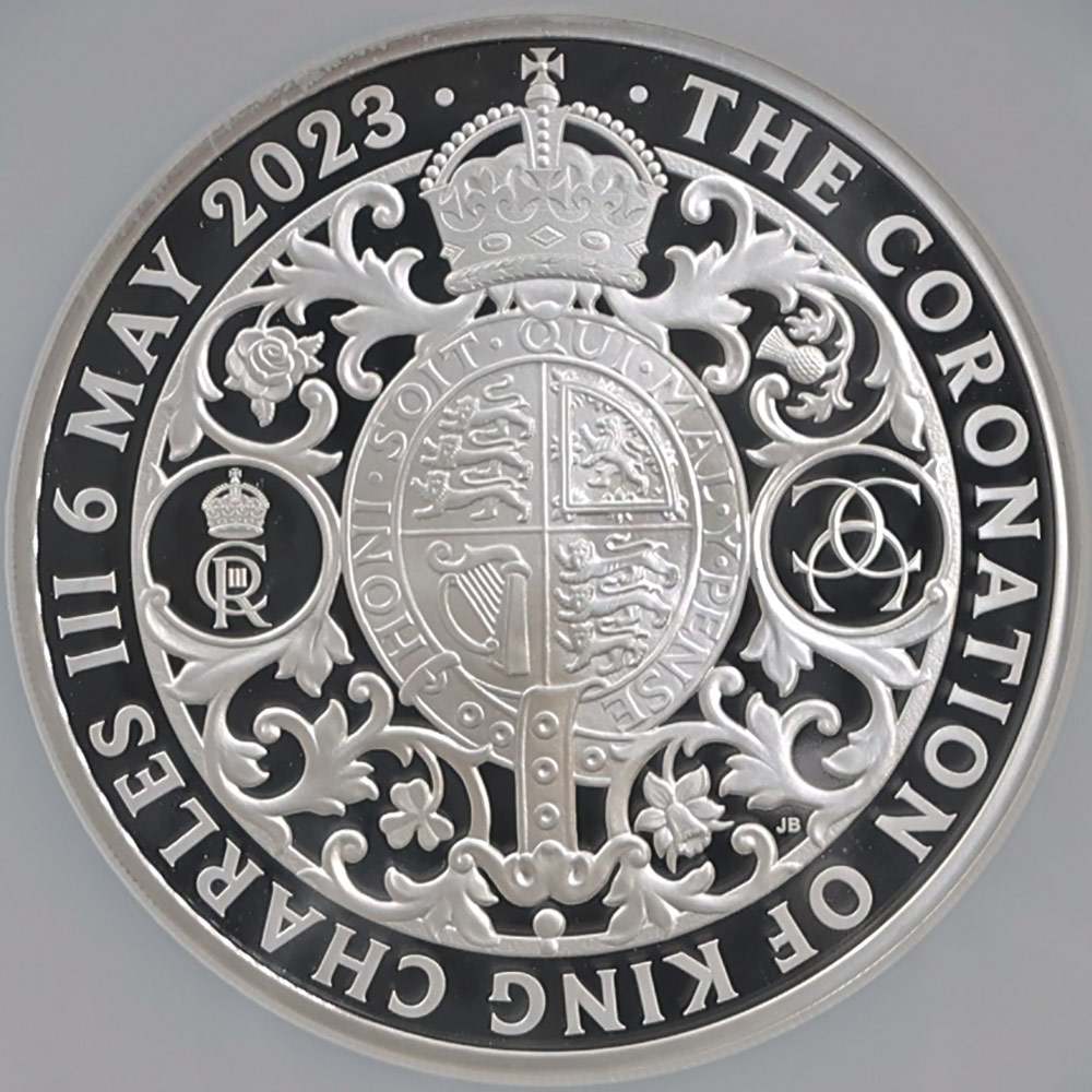 ����� 2023 �ѹ���㡼�륺3�� �״��� 10�ݥ�� ��� 5���� �ץ롼�� NGC PF 68 UC �ǹ���� ����̤������ ��Ȣ�� �����ꥹ ��� ������1��Τ�