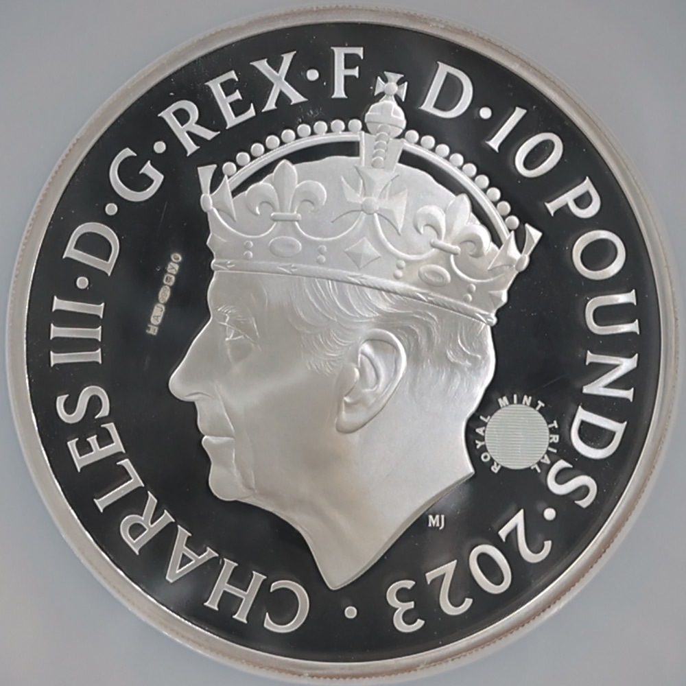 ����� 2023 �ѹ���㡼�륺3�� �״��� 10�ݥ�� ��� 5���� �ץ롼�� NGC PF 68 UC �ǹ���� ����̤������ ��Ȣ�� �����ꥹ ��� ������1��Τ�