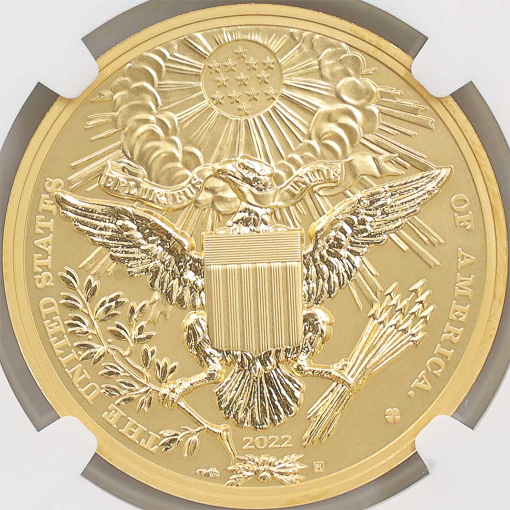 2022 �ե�� ����ꥫ��Ω����� ����ꥫ�ι� 200�桼�� ��� 1���� ��С����ץ롼�� NGC REVERSE PF 69 ER ������ ��ǹ���� ����̤������ ��Ȣ��