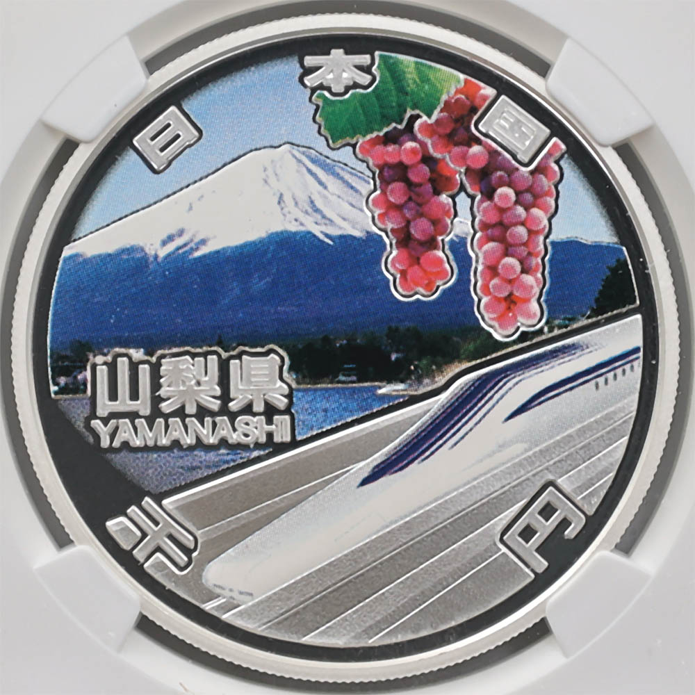 2013 ���� ��������ˡ�ܹ�60��ǯ��ǰ ������ ��߶�� 1���� �ץ롼�� NGC PF 70 UC �ǹ���� ����̤������ 1000�� ��ʾ �Ų� ��ǰ������ ʿ��25ǯ