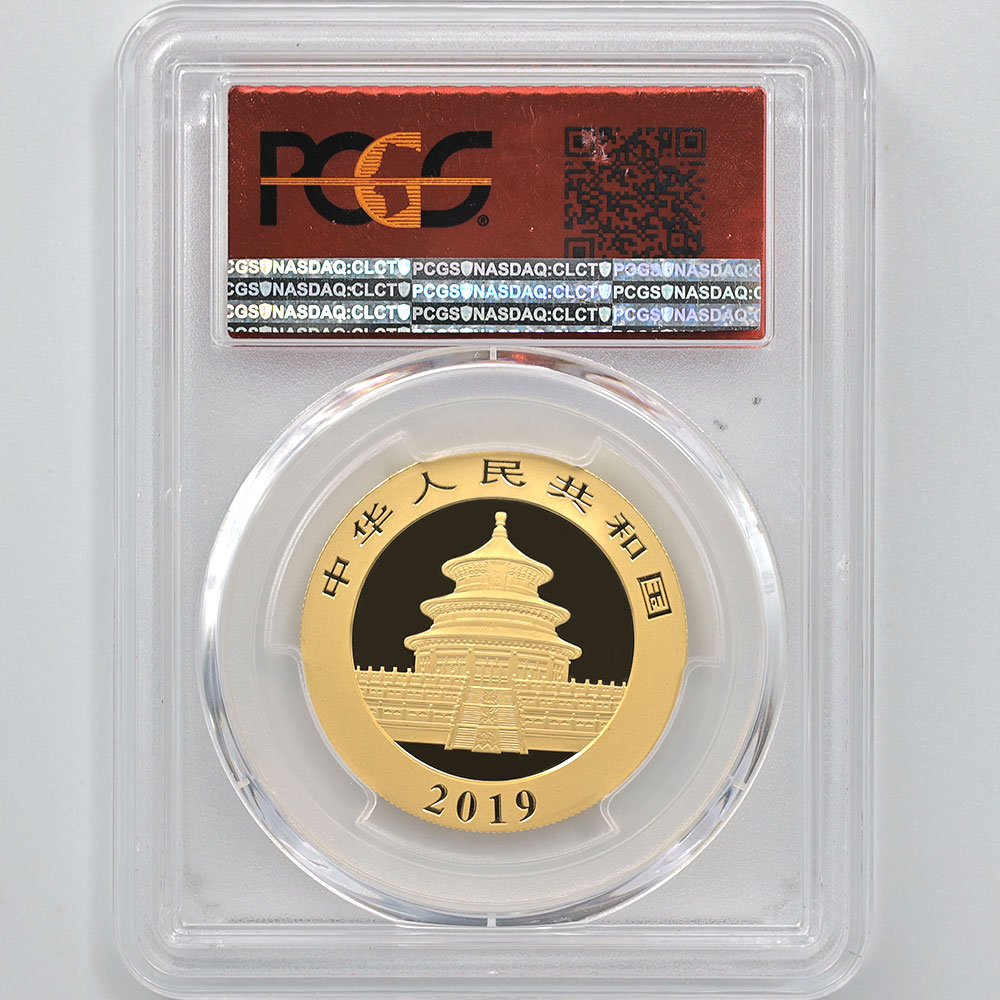 2019 ��� �ѥ�� 500�� ��� 30����� ̤���� PCGS MS 70 FS ������ �ǹ���� ����̤������