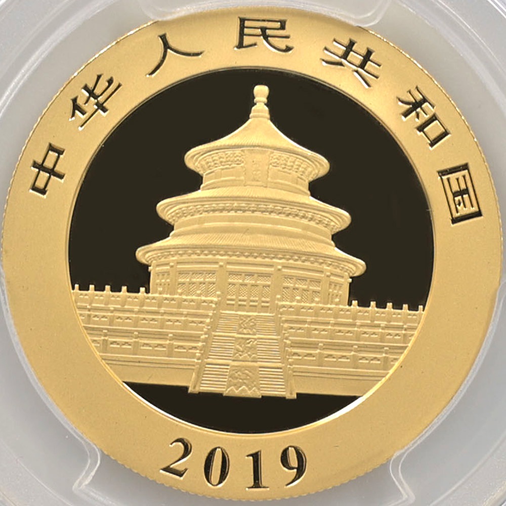 2019 ��� �ѥ�� 500�� ��� 30����� ̤���� PCGS MS 70 FS ������ �ǹ���� ����̤������