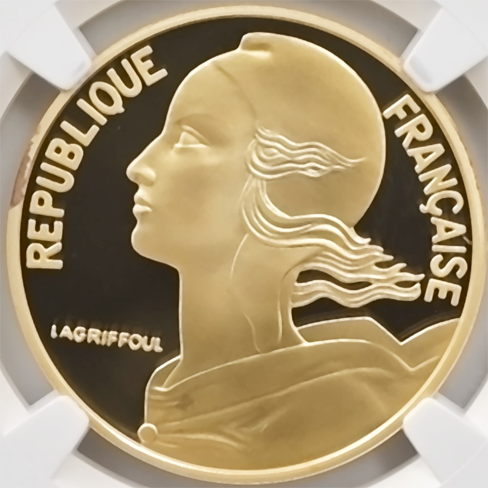 �������� 2000 �ե�� �ޥꥢ��� 100�ե�� ��� �ץ롼�� NGC PF 69 UC ��ǹ���� ����̤������ ��Ȣ�աڥݥ���ȡ������ݥ������оݳ���