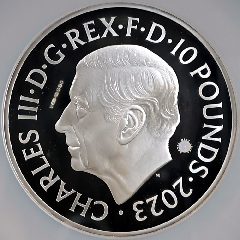 ����� 2023 �ѹ� �ƥ塼����ī����Ϥνå��쥯����� �����󥹤ι���ͺ�� 10�ݥ�� ��� 5���� �ץ롼�� NGC PF 69 UC �ǹ���� ����̤������ ��Ȣ�� �����ꥹ ��� ������1��Τ�