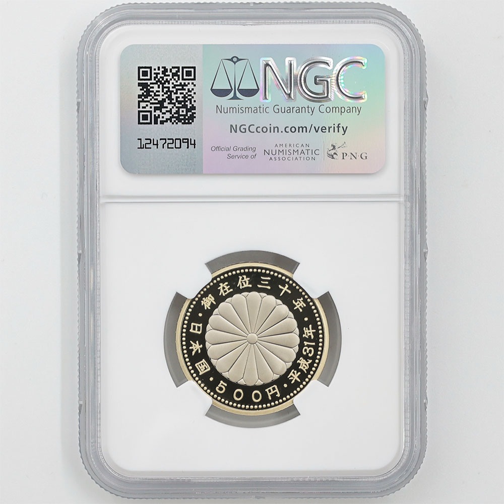 2019 ���� ŷ���Ų���߰�30ǯ��ǰ�߲�ʾ �ץ롼�� 500�ߥХ����顼������åɲ� NGC PF 70 UC �ǹ���� ����̤������