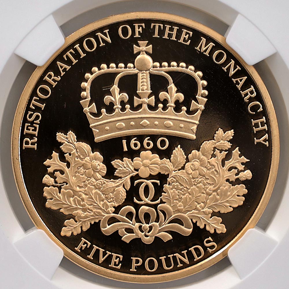 �������� 2010 �ѹ� ���ꥶ�٥�2�� ��������350��ǯ��ǰ 5�ݥ�� ��� �ץ롼�� NGC PF 70 UC �ǹ���� ����̤�����ʡڥݥ���ȡ������ݥ������оݳ���