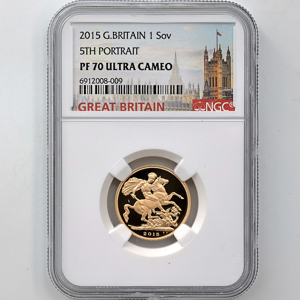 ��α�� 2015 �ѹ� ���ꥶ�٥�2�� ���֥�� ���5�� �ץ�ߥ��� ���å� �ץ롼�� 5���ܤξ����ΥС������ NGC PF 69/70 UC ��ǹ����/�ǹ���� ����̤������ ��Ȣ�� �����ꥹ ���