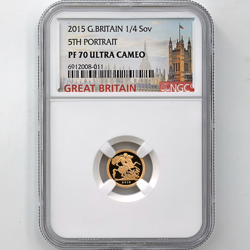 ��α�� 2015 �ѹ� ���ꥶ�٥�2�� ���֥�� ���5�� �ץ�ߥ��� ���å� �ץ롼�� 5���ܤξ����ΥС������ NGC PF 69/70 UC ��ǹ����/�ǹ���� ����̤������ ��Ȣ�� �����ꥹ ���