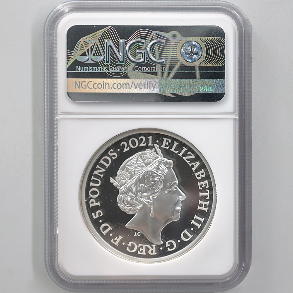 �������� 2021 �ѹ� ���ꥶ�٥�2�� �����å����饦�� 5�ݥ�� ���2�� ���å� 2���� �ץ롼�� NGC PF 70 UC FDOI/FR ������ �ʽ�������� �ǹ���� ����̤������ ��Ȣ�աڥݥ���ȡ������ݥ������оݳ���