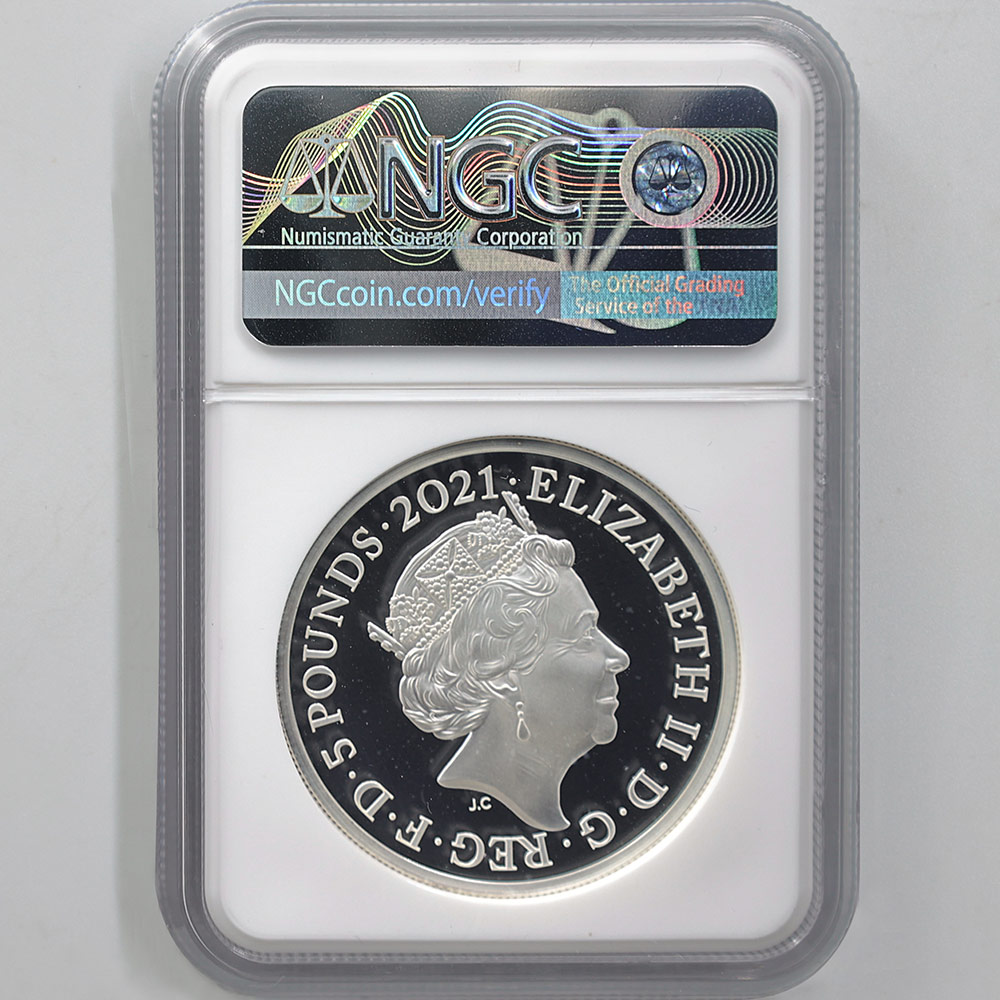 �������� 2021 �ѹ� ���ꥶ�٥�2�� �����å����饦�� 5�ݥ�� ���2�� ���å� 2���� �ץ롼�� NGC PF 70 UC FDOI/FR ������ �ʽ�������� �ǹ���� ����̤������ ��Ȣ�աڥݥ���ȡ������ݥ������оݳ���