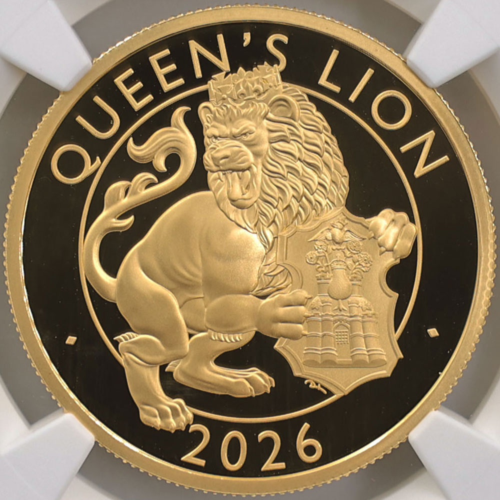 2026 �ѹ� �ƥ塼����ī����Ϥνå��쥯����� �������󥺥饤����ʻ�� 100�ݥ�� ��� 1���� �ץ롼�� NGC PF 70 UC FDOI ������ �ʽ�������� �ǹ���� ����̤������ ��Ȣ�� �����ꥹ ���