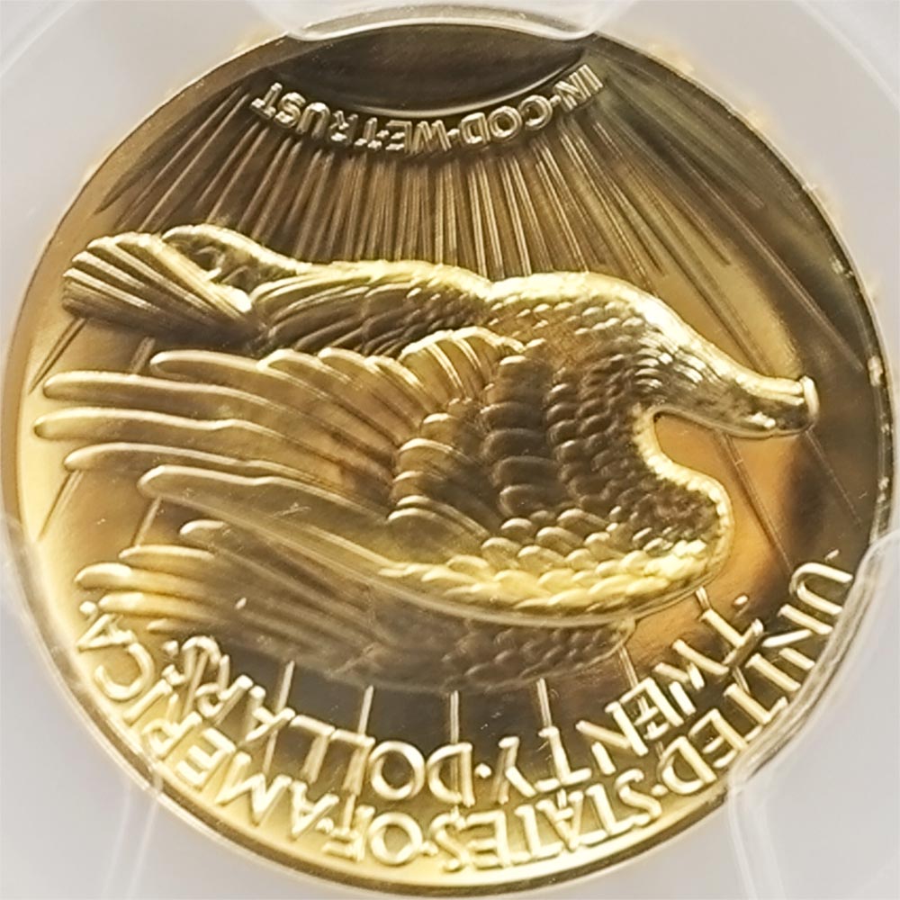 �������� 2009 ����ꥫ ����ȥ�ϥ���꡼�� ���֥륤������ 20�ɥ� ��� 1���� ̤���� PCGS MS 70 PL FS ������ �ǹ���� ����̤�����ʡڥݥ���ȡ������ݥ������оݳ���