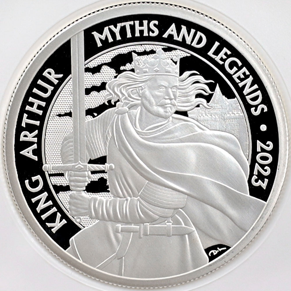 2023 �ѹ� ���ä����� ���������� 5�ݥ�� 2���� ��� �ץ롼�� NGC PF 70 UC FR ������ �ǹ���� ����̤������ �����ꥹ ���