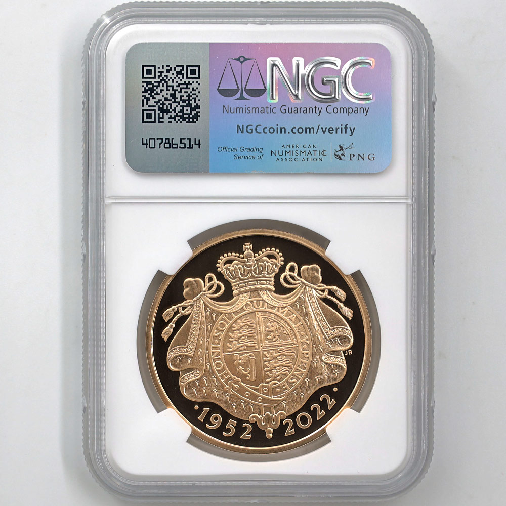 2022 �ѹ� ���ꥶ�٥�2�� ���ꥶ�٥�2��¨��70��ǯ��ǰ �ץ���ʡ�����ӥ꡼ 5�ݥ�� ��� �ץ롼�� NGC PF 70 UC FR ������ �ǹ���� ����̤������ ��Ȣ�� �����ꥹ ��� 