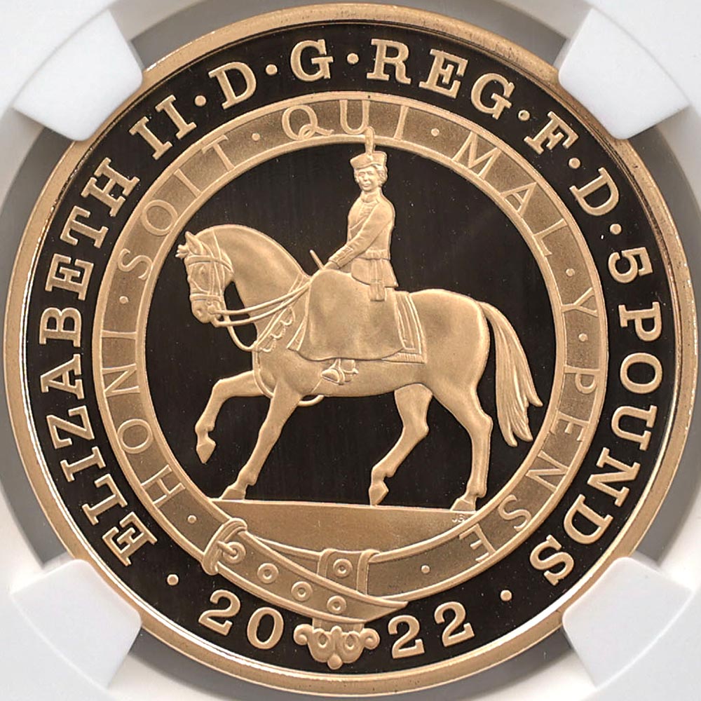 2022 �ѹ� ���ꥶ�٥�2�� ���ꥶ�٥�2��¨��70��ǯ��ǰ �ץ���ʡ�����ӥ꡼ 5�ݥ�� ��� �ץ롼�� NGC PF 70 UC FR ������ �ǹ���� ����̤������ ��Ȣ�� �����ꥹ ��� 