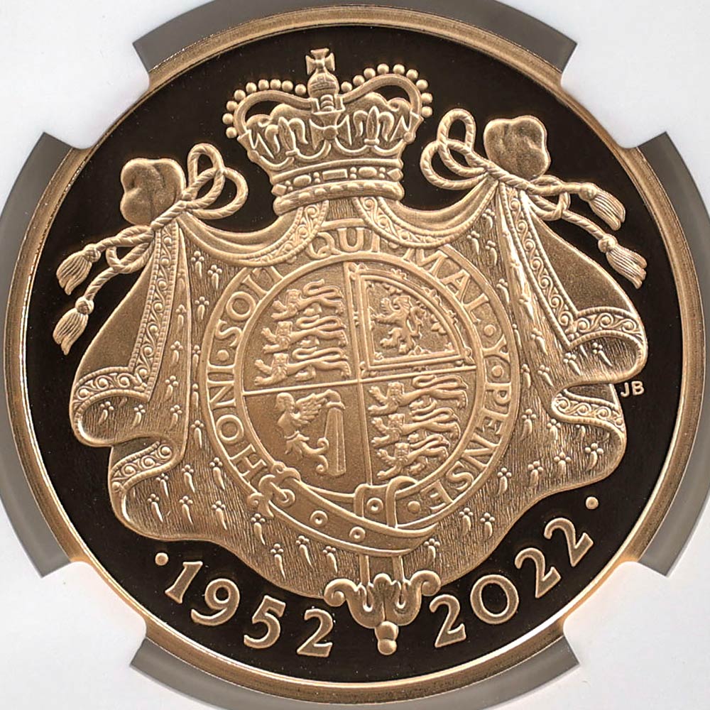 2022 �ѹ� ���ꥶ�٥�2�� ���ꥶ�٥�2��¨��70��ǯ��ǰ �ץ���ʡ�����ӥ꡼ 5�ݥ�� ��� �ץ롼�� NGC PF 70 UC FR ������ �ǹ���� ����̤������ ��Ȣ�� �����ꥹ ��� 