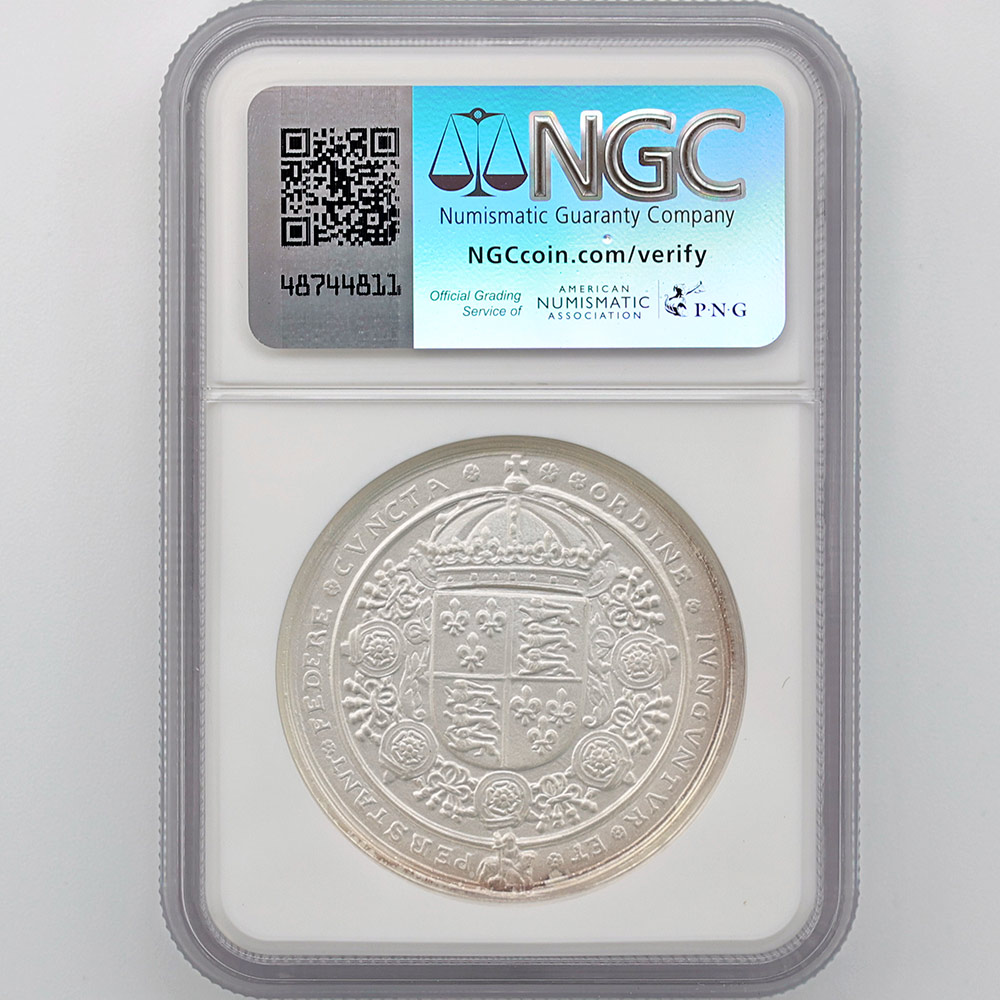 ������ 2024 �ѹ� �إ�꡼8�� ���������� ������ 2���� ��ä��ץ롼�� NGC PF 70 MATTE FR ������ �ǹ���� ����̤������ ��Ȣ�� �����ꥹ ���ΰ���