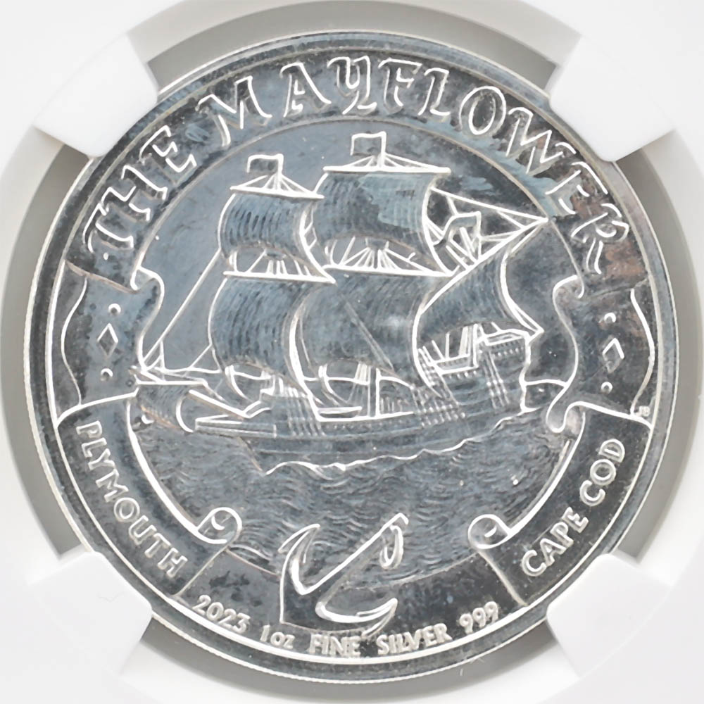 ����� 2023 �ѹ� ���ꥶ�٥�2�� �ᥤ�ե��� 2�ݥ�� ��� 1���� NGC MS 62 �ǹ���� ��̤������ ��Ȣ�� �����ꥹ ��� ������1��Τ�