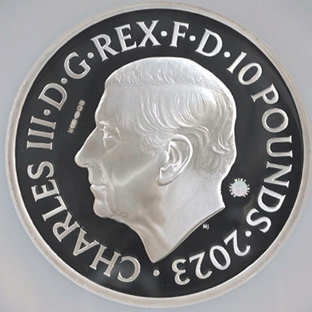 ����� 2023 �ѹ� �������ॺ���ܥ�� 007 ���꡼��60ǯ�ε��� 1970ǯ����� 10�ݥ�� ��� 5���� �ץ롼�� NGC PF 68 UC �ǹ���� ����̤������ ��Ȣ�� �����ꥹ ��� ������1��Τ�