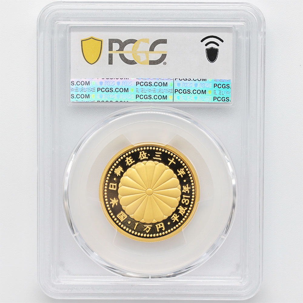 �������� 2019 ���� ŷ���Ų���߰�30ǯ��ǰ 1���� ��� 20����� �ץ롼�� PCGS PR 70 DCAM �ǹ���� ����̤������ �ڥݥ���ȡ������ݥ������оݳ���
