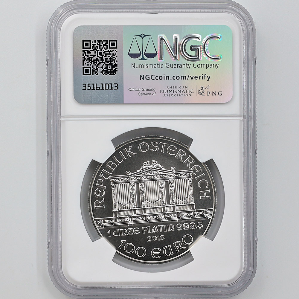 �������� 2016 �������ȥꥢ �������� �ե���ϡ���ˡ� 100�桼�� �ץ���ʲ� 1���� ̤���� NGC MS 69 ��ǹ���� ����̤�����ʡڥݥ���ȡ������ݥ������оݳ���