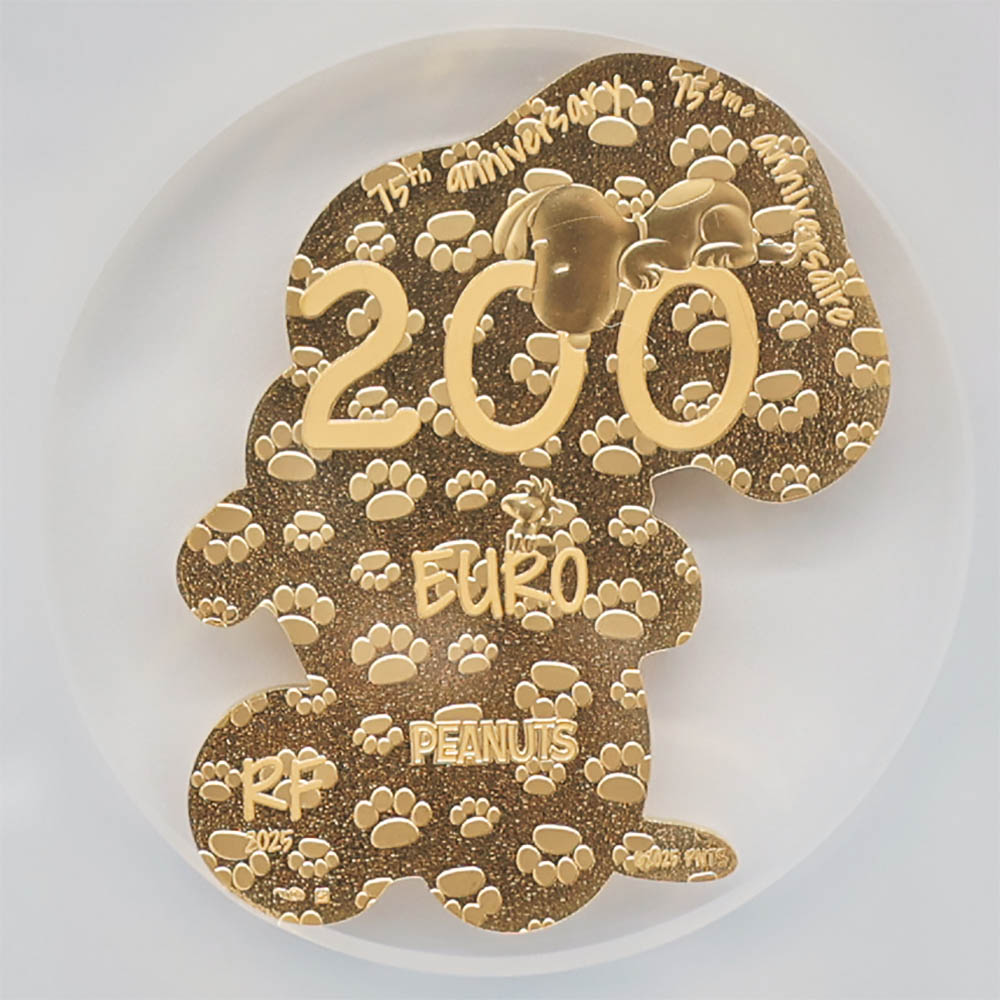 ���ָ������̲��� 2025 �ե�� �ԡ��ʥå� 75��ǯ��ǰ ���̡��ԡ� 200�桼�� ��� 1���� �ץ롼�� NGC PF 70 UC FDOI ������ �ʽ�������� �ǹ���� ����̤������ ��Ȣ��