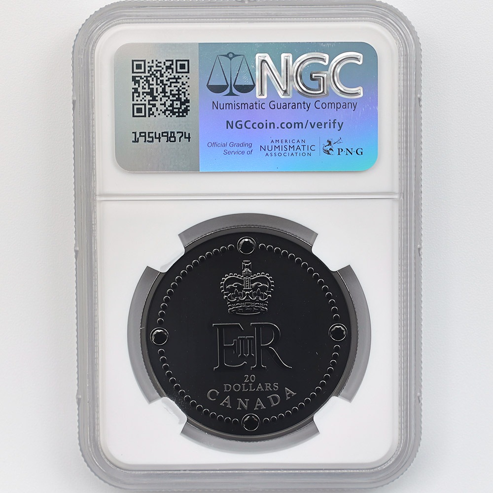 ������ 2022 ���ʥ� ���ꥶ�٥�2�� ������롦�����ե� 20���ʥ��ɥ� ��� ���������å��ž夲 1���� ��ä��ץ롼�� �ץ롼�եޥå� NGC PF 70 MATTE FR ������ �ǹ���� ����̤������ ��Ȣ��