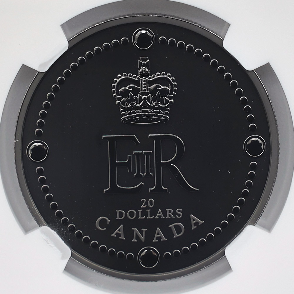 ������ 2022 ���ʥ� ���ꥶ�٥�2�� ������롦�����ե� 20���ʥ��ɥ� ��� ���������å��ž夲 1���� ��ä��ץ롼�� �ץ롼�եޥå� NGC PF 70 MATTE FR ������ �ǹ���� ����̤������ ��Ȣ��