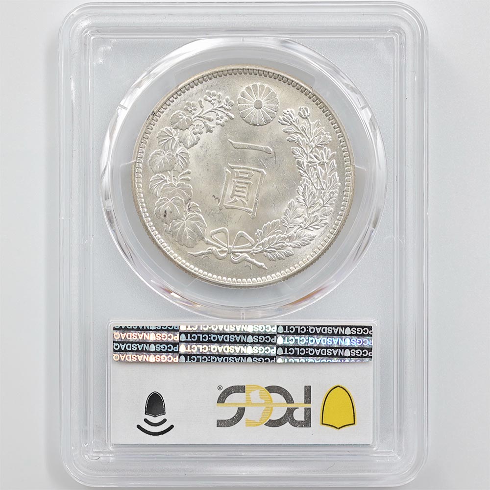 1905 ���� ����38ǯ 1�߶��(����) PCGS MS64 ̤���ѡ�����̤������ ��1�߶�� ������