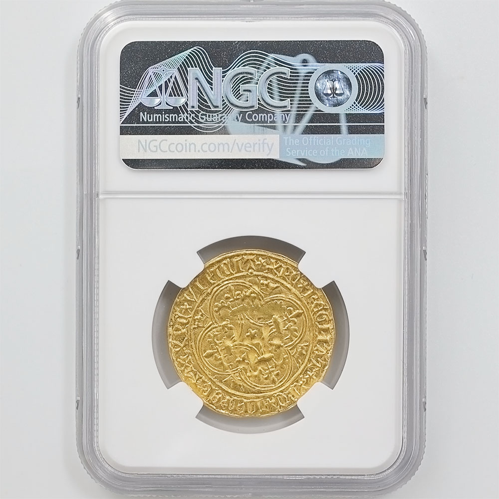 1380-1422 ե 6 1ɡ  NGC MS 63 ̤ ե 