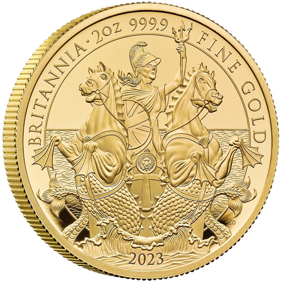 ͽ���� 2023 �ѹ� �֥꥿�˥� 200�ݥ�� ��� 2���� �ץ롼�� NGC PF 70 UC �ǹ���� ����̤������ ��Ȣ�� �����ꥹ ���