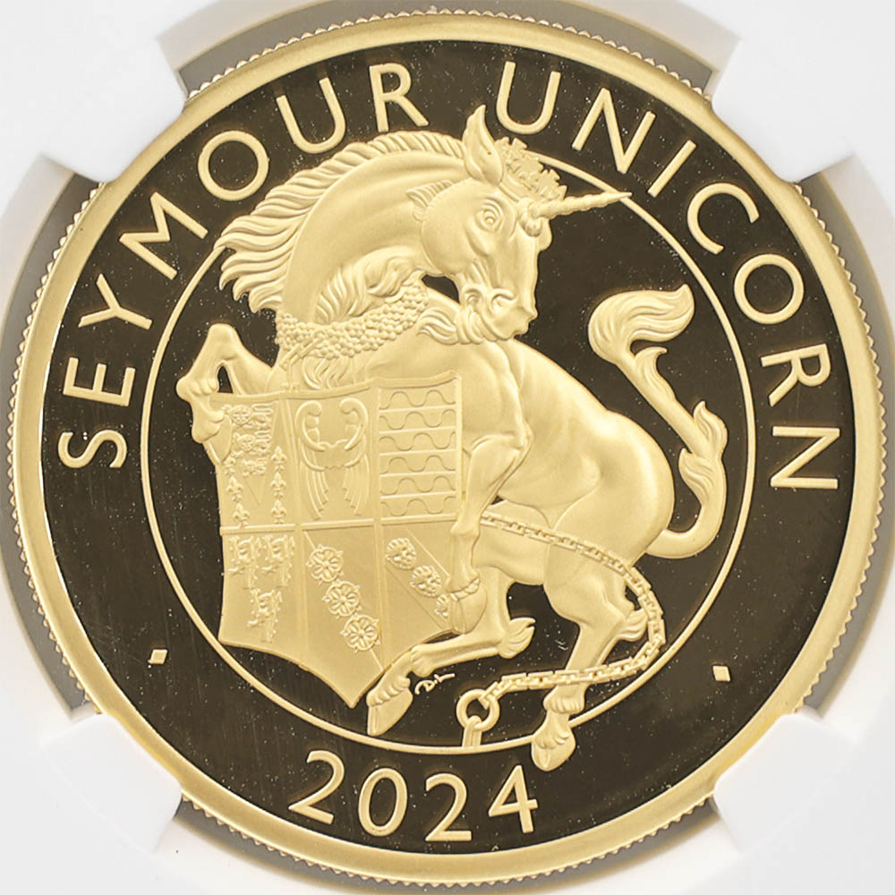 2024 �ѹ� �ƥ塼����ī����Ϥνå��쥯����� �����⥢�Υ�˥����� 200�ݥ�� ��� 2���� �ץ롼�� NGC PF 70 UC FDOI ������ �ʽ�������� �ǹ���� ����̤������ ��Ȣ�� �����ꥹ ���