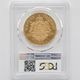 �������� 1866A �ե�� �ʥݥ쥪��3�� 100�ե�� ��� PCGS MS 62 ��̤�����ʡڥݥ���ȡ������ݥ������оݳ���